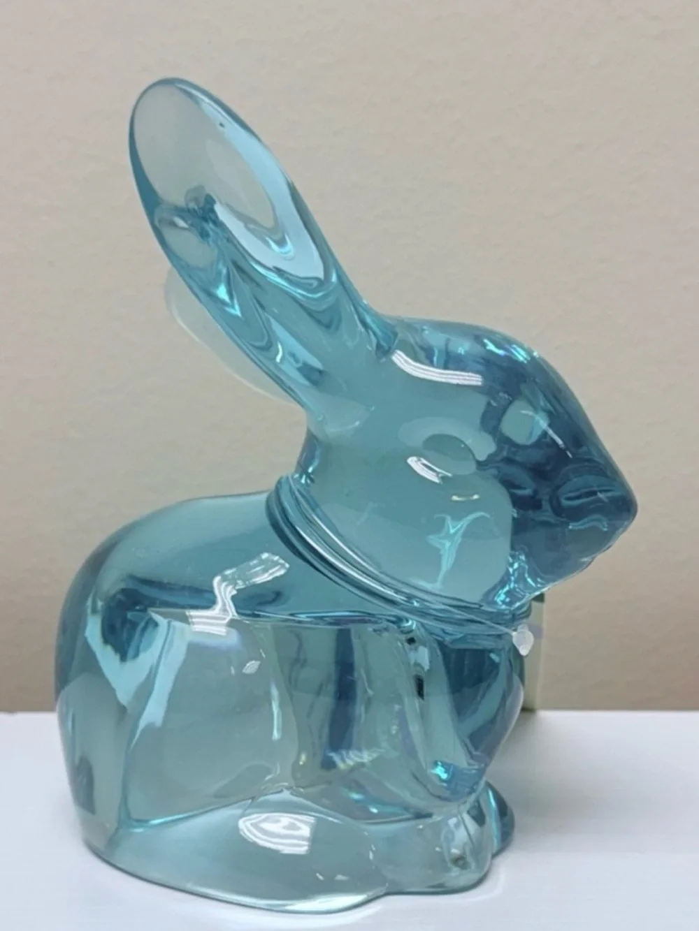 New! Target Spritz Easter Acrylic Blue 5